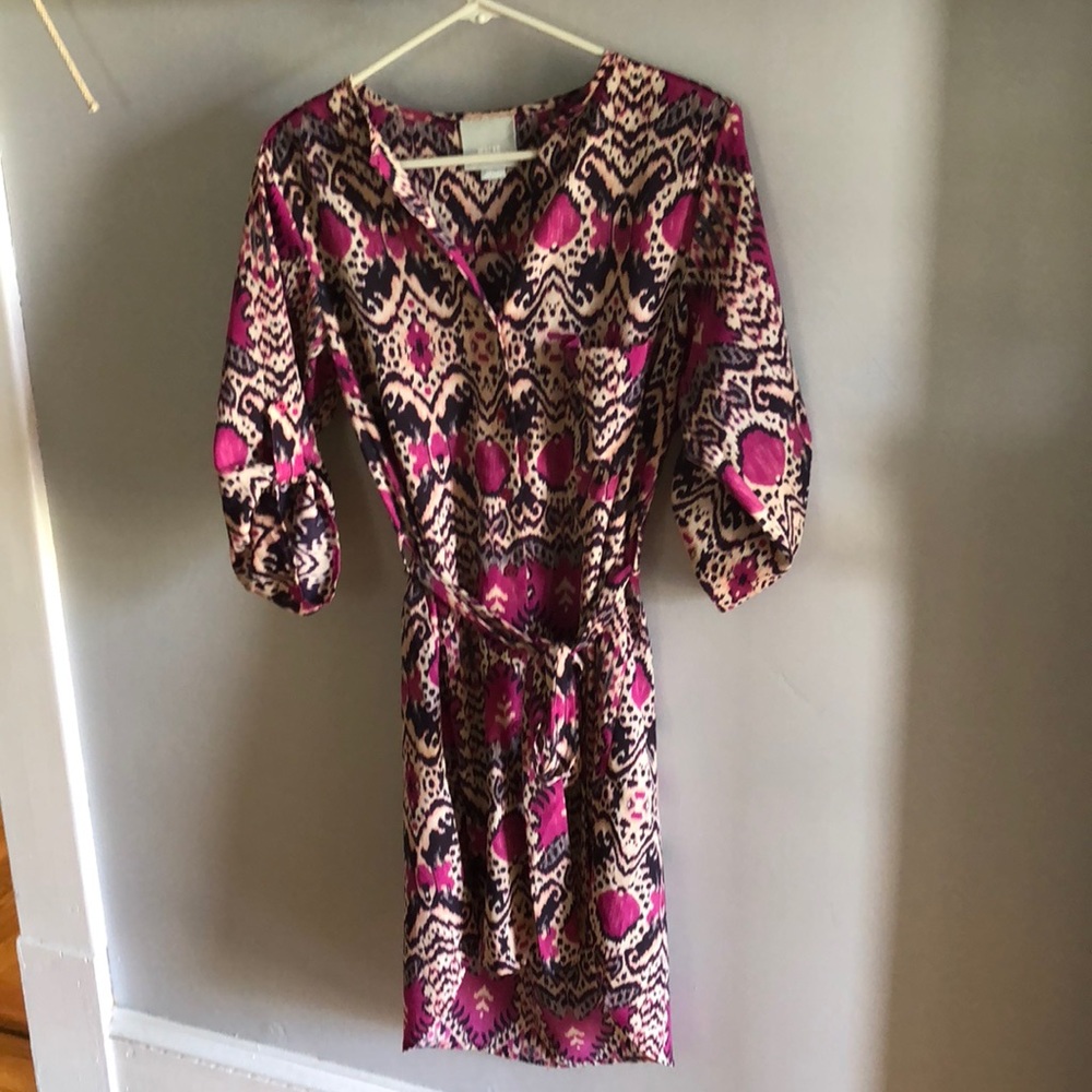 Anthropologie / Maeve dress